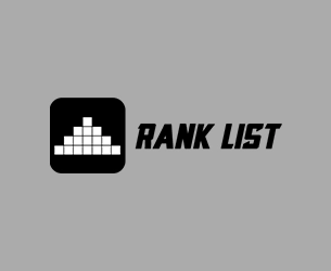 Rank List
